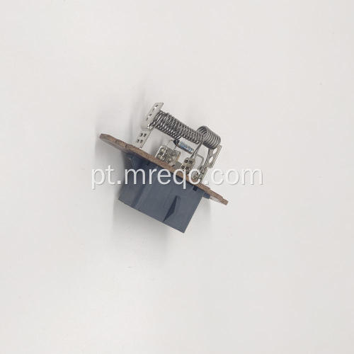 4C2Z19A706AA Resistor do motor do soprador